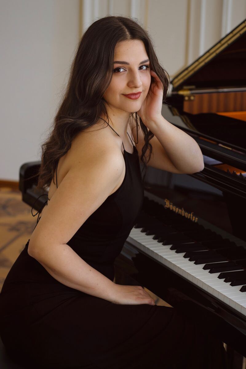 Piano performance still