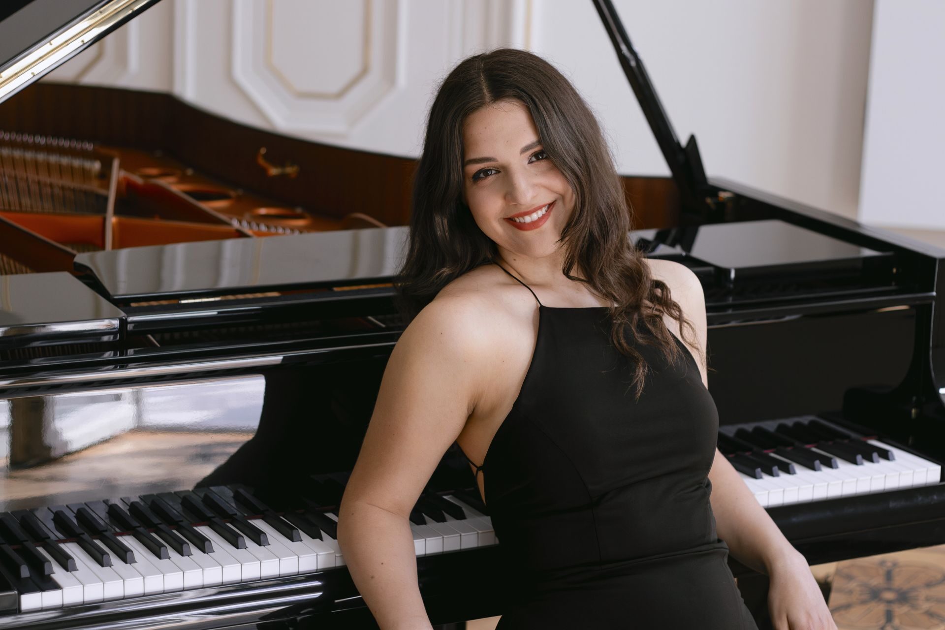 Anastasija Gichevska