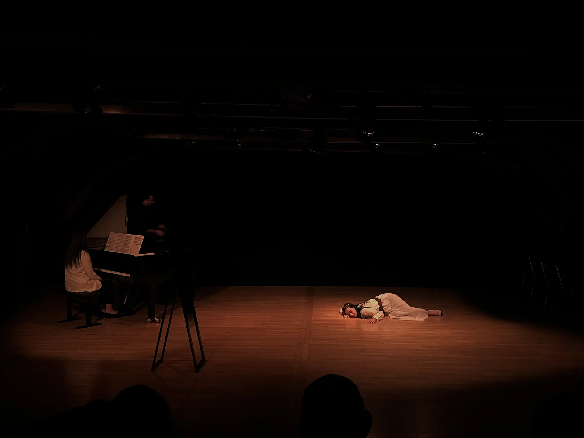 Voice & Piano Concert